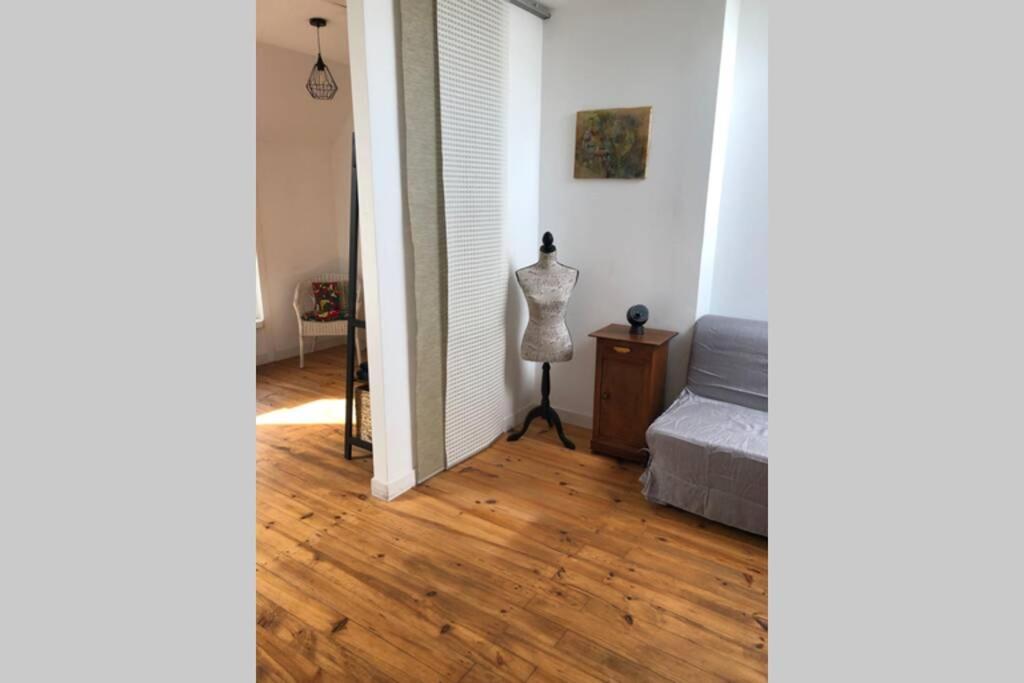 Maison Au Pied Des Dunes, 200M De La Plage Montmartin-sur-Mer Buitenkant foto